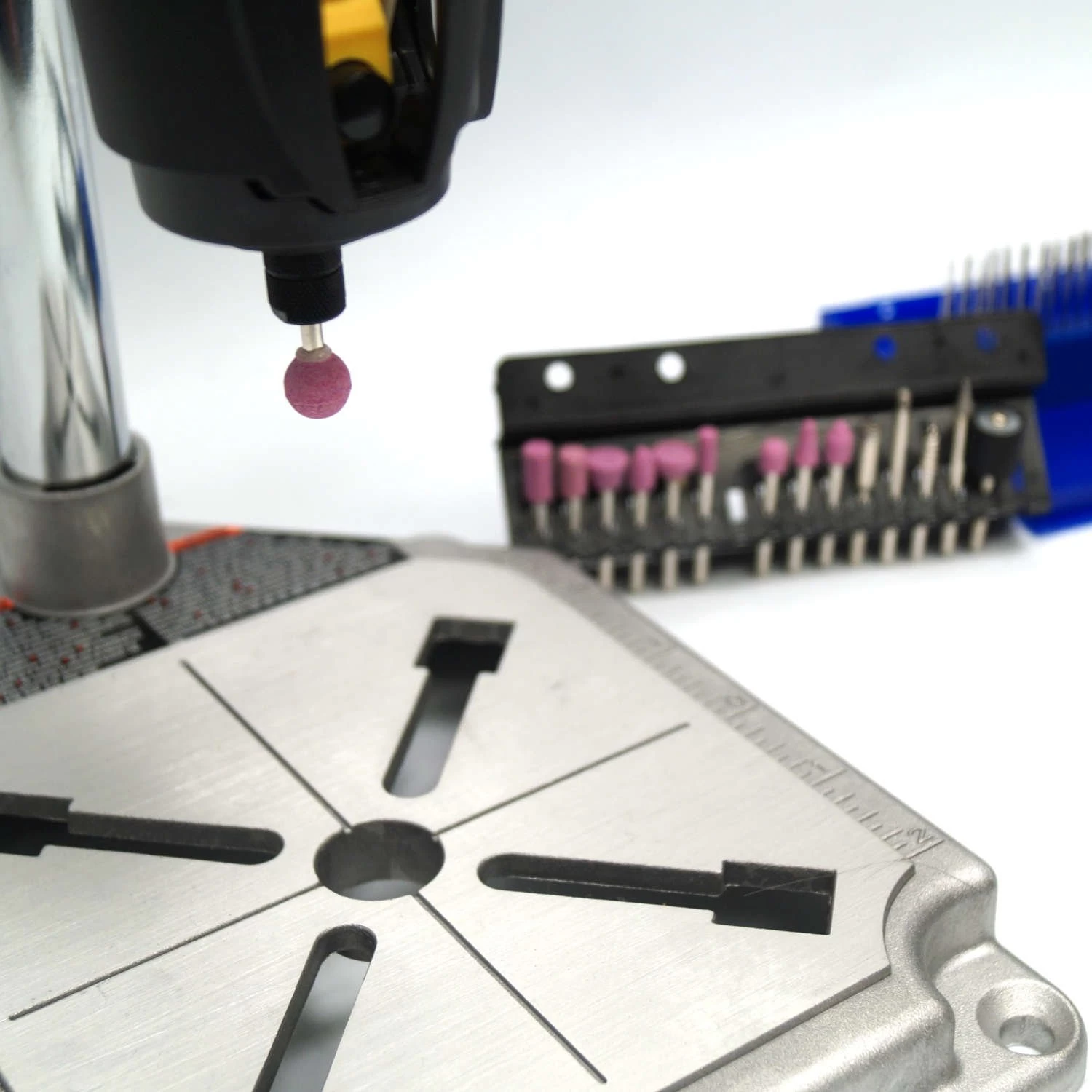 Rotary Tool Deluxe Kit - Image 3