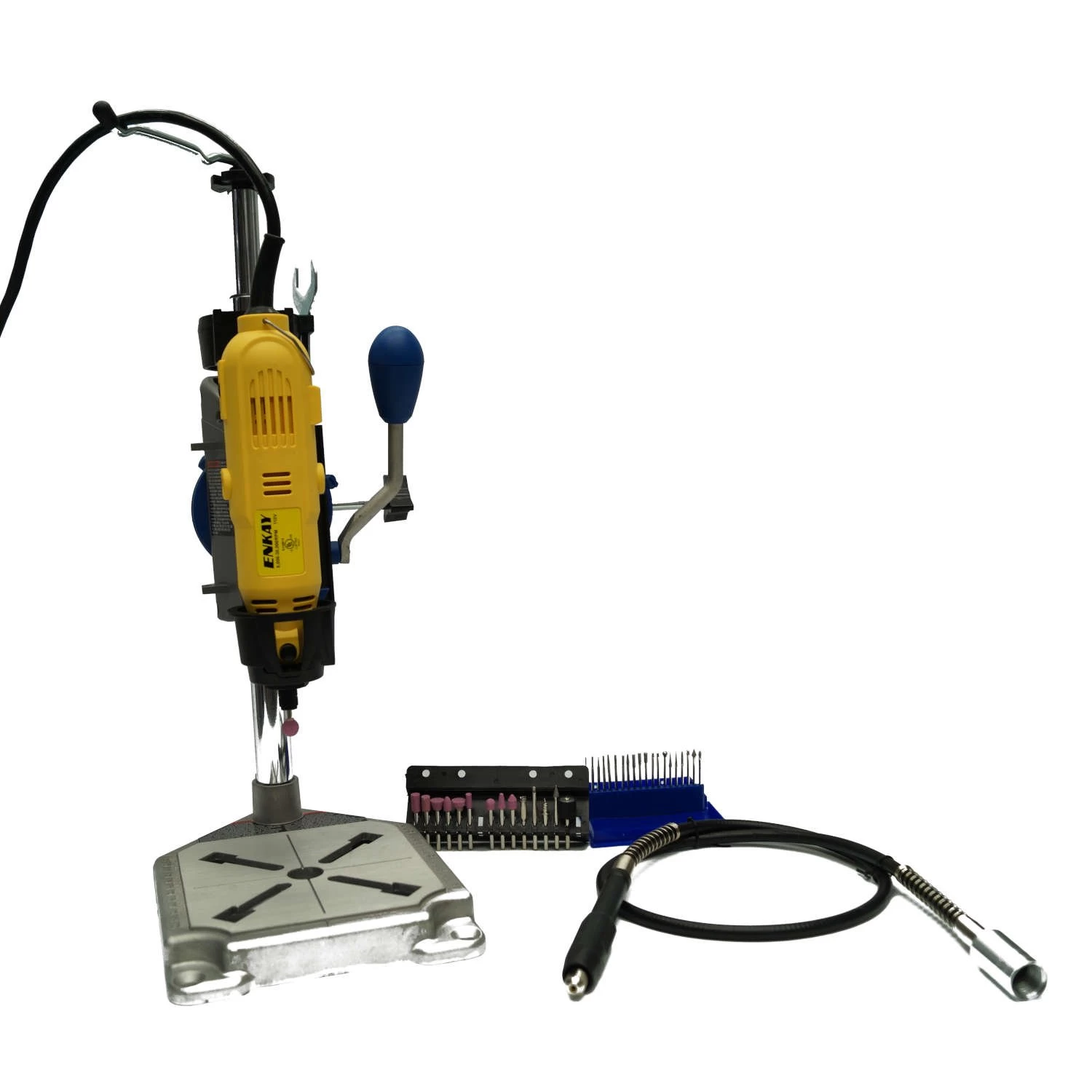 Rotary Tool Deluxe Kit - Image 4