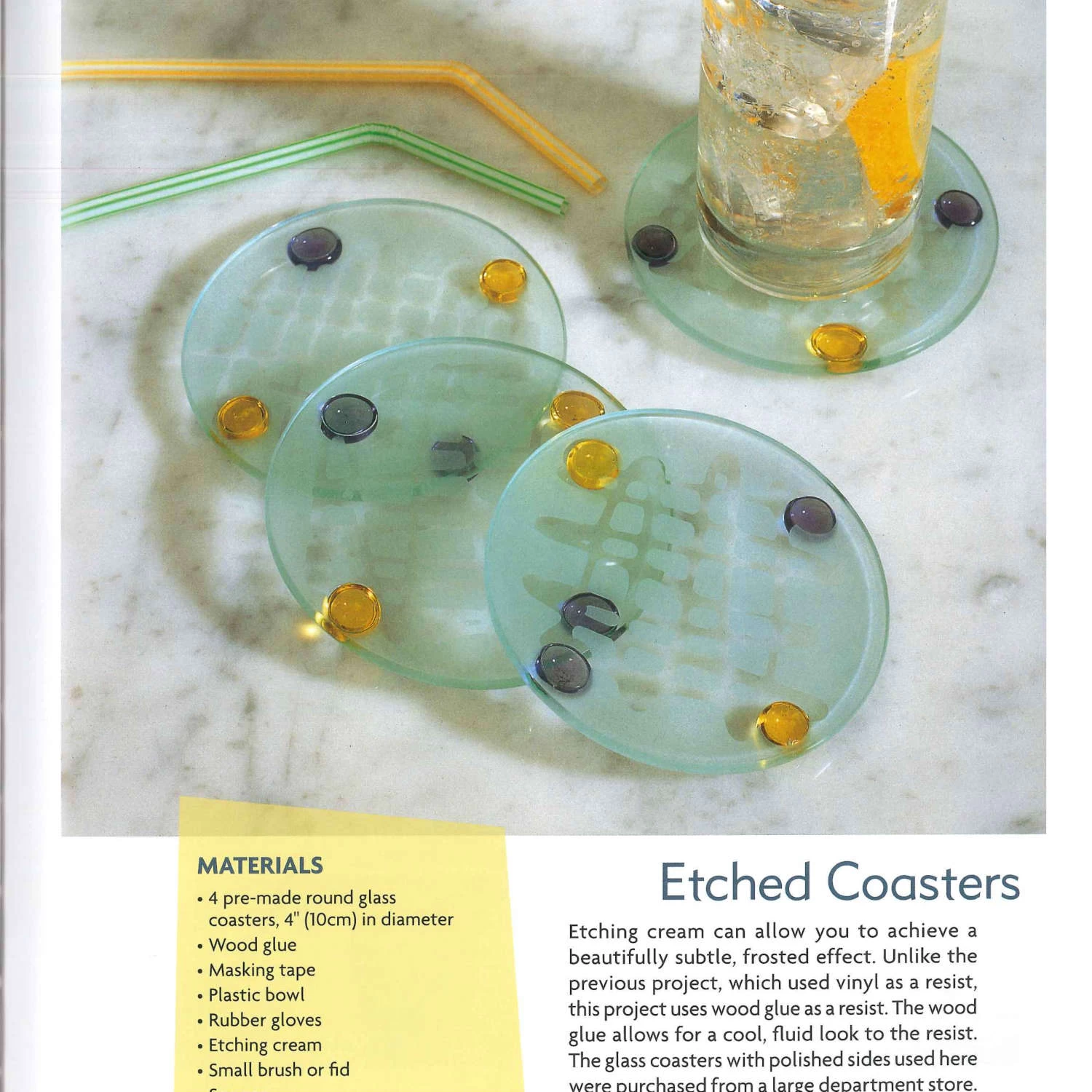 Stained Glass Projects For Beginners - Image 2