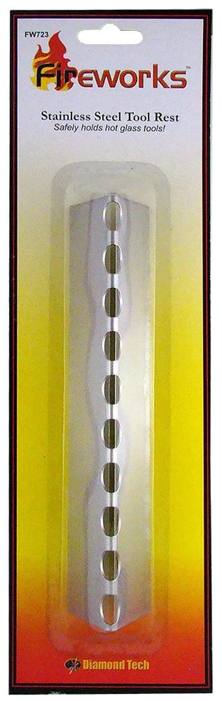 Fireworks Tool Rest - Image 2