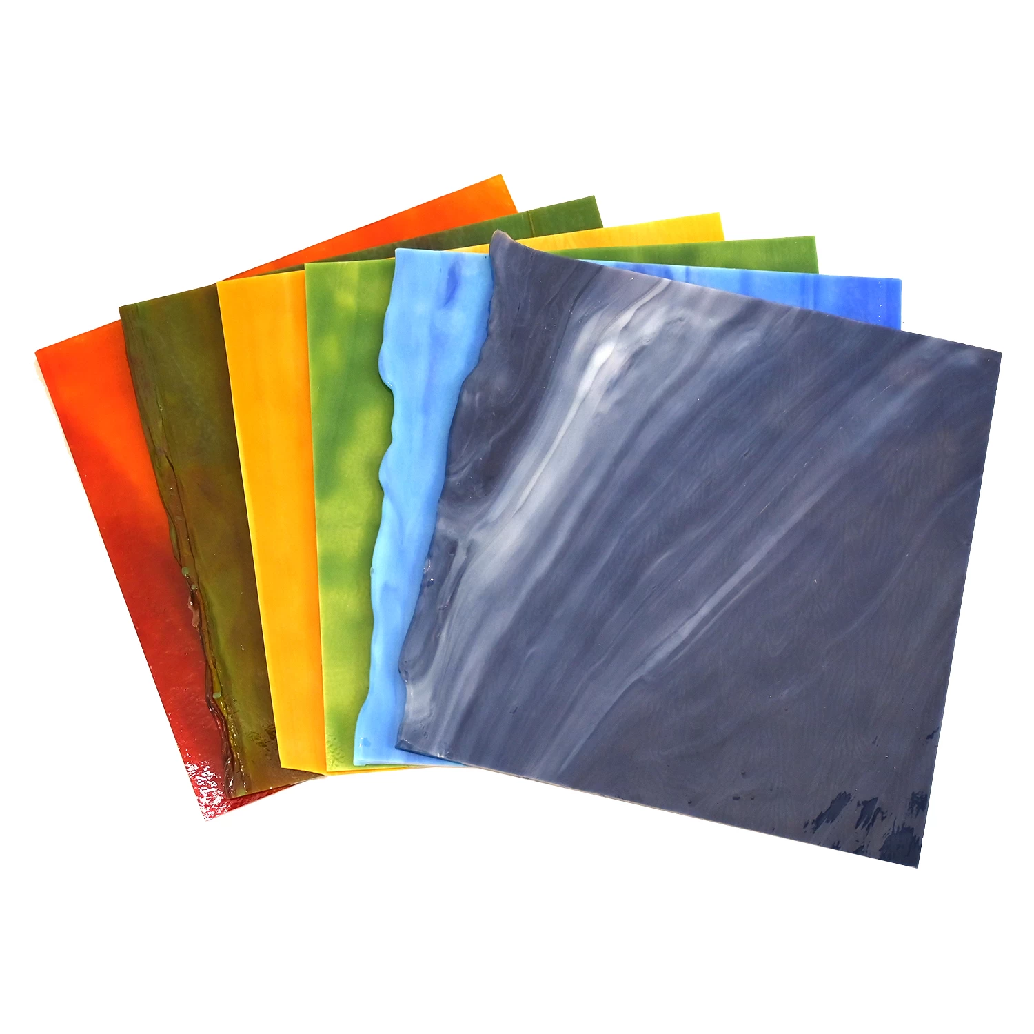 Youghiogheny Enchanted Garden Glass Pack - Image 2