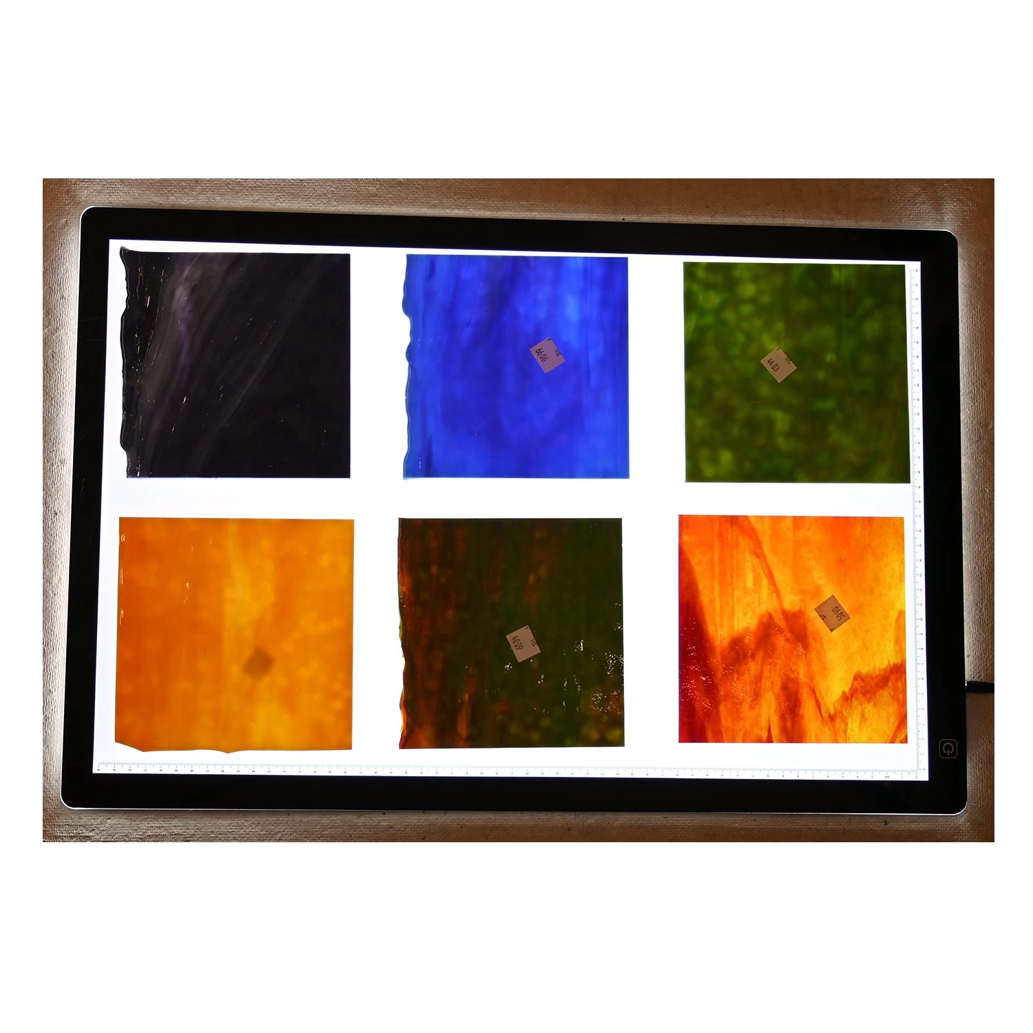 Youghiogheny Enchanted Garden Glass Pack - Image 4