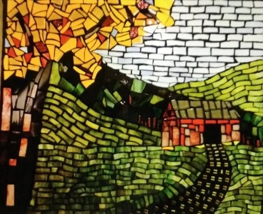 Youghiogheny Enchanted Garden Glass Pack - Image 6