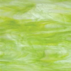 Oceanside Key Lime Pearl Opal - 96 COE