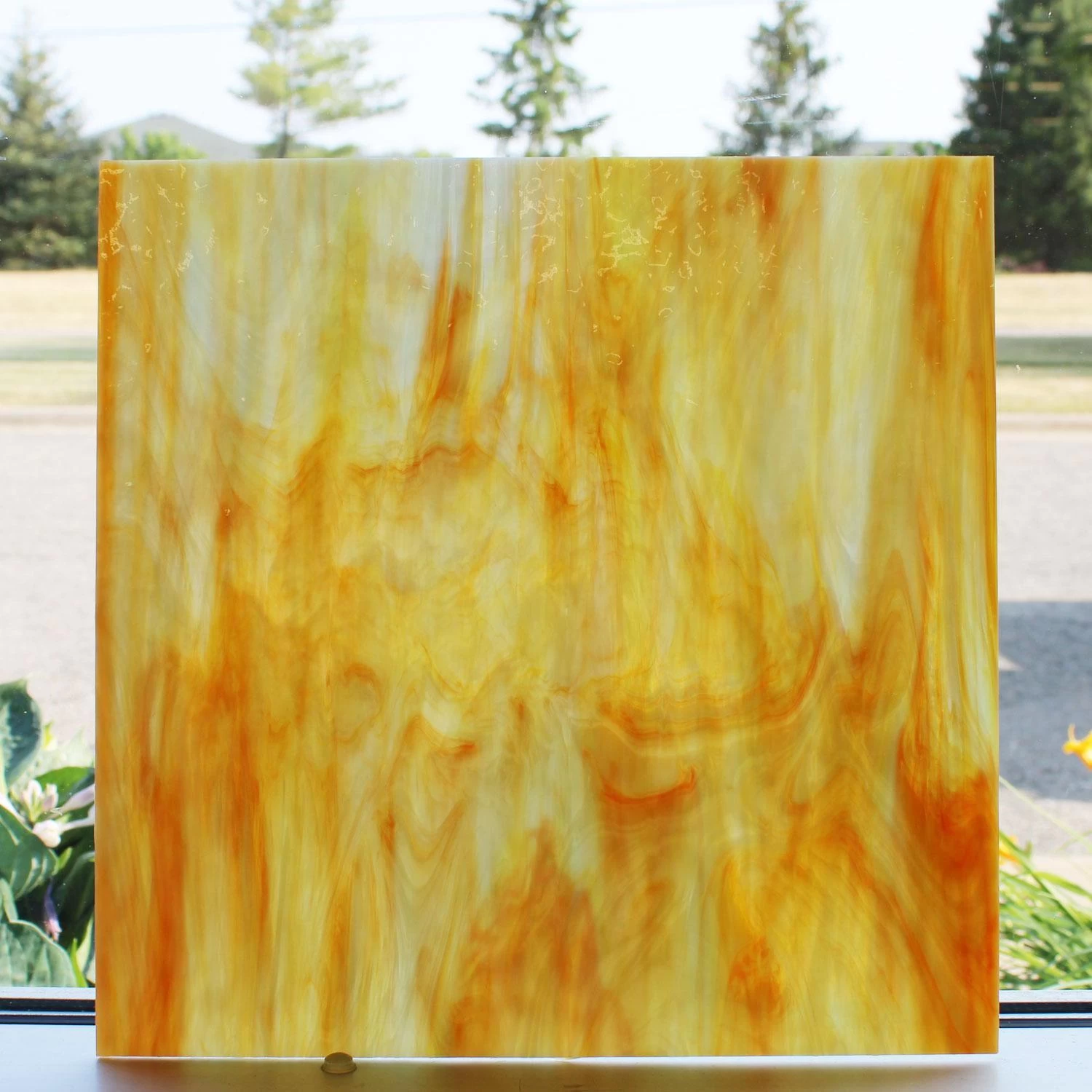 Oceanside Inferno Pearl Opal - 96 COE - Image 3