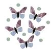 Butterflies Pre-Cut Kit