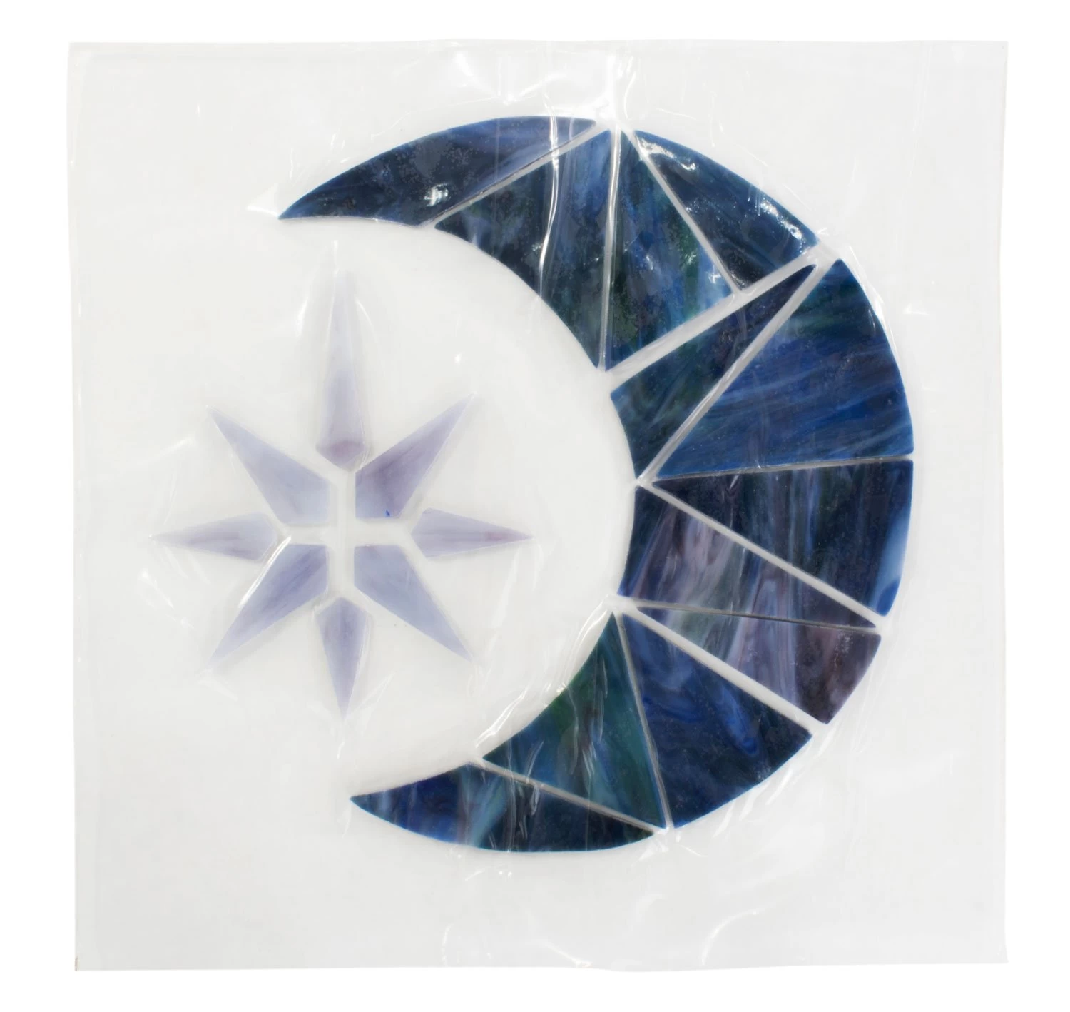 Moon And Star Pre-Cut Kit - Image 2