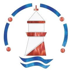 Lighthouse Pre-Cut Kit