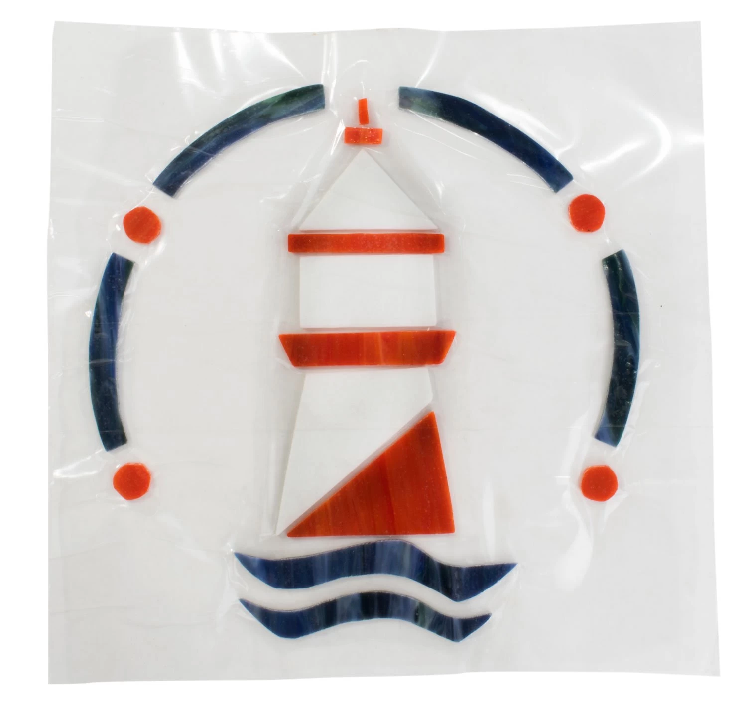 Lighthouse Pre-Cut Kit - Image 2