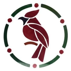 Cardinal Pre-Cut Kit