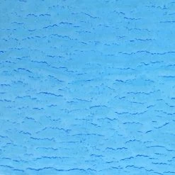 Kokomo Pale Blue Transparent Rolled Granite