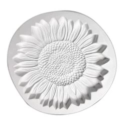 Sunflower Casting Mold