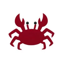 Crab Fusible Pre-Cut - 90 COE