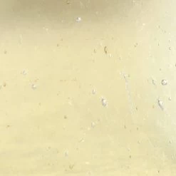 Kokomo Pale Amber Transparent Light Seedy