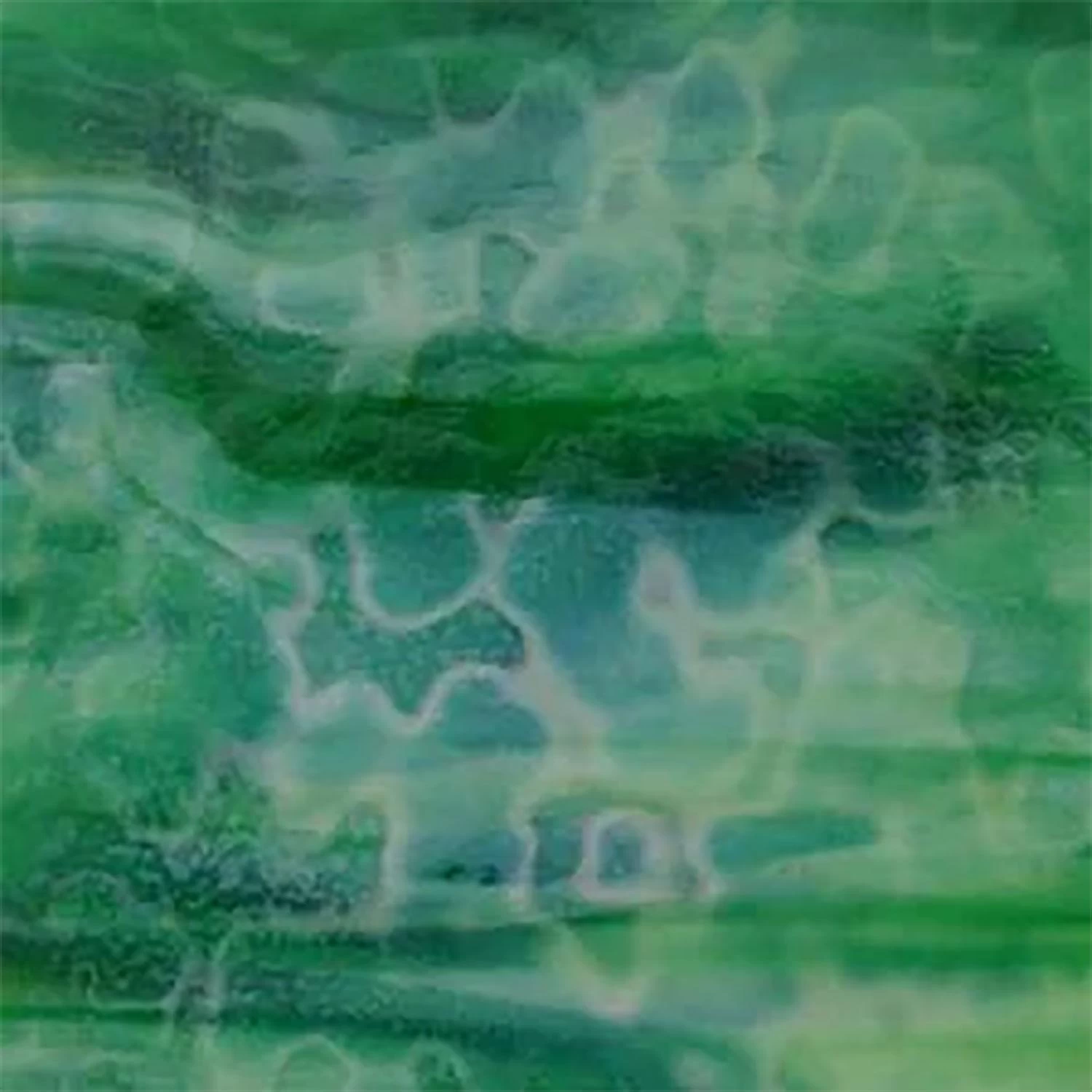 Uro Dark Green And Light Green Mottle - Image 8