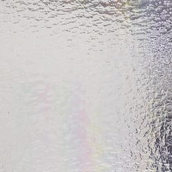 Oceanside Clear Iridized Granite