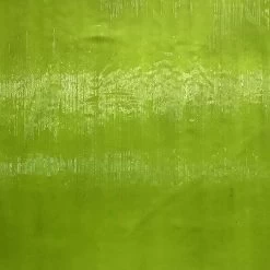 Uro Lime Green Transparent Fibroid - 96 COE