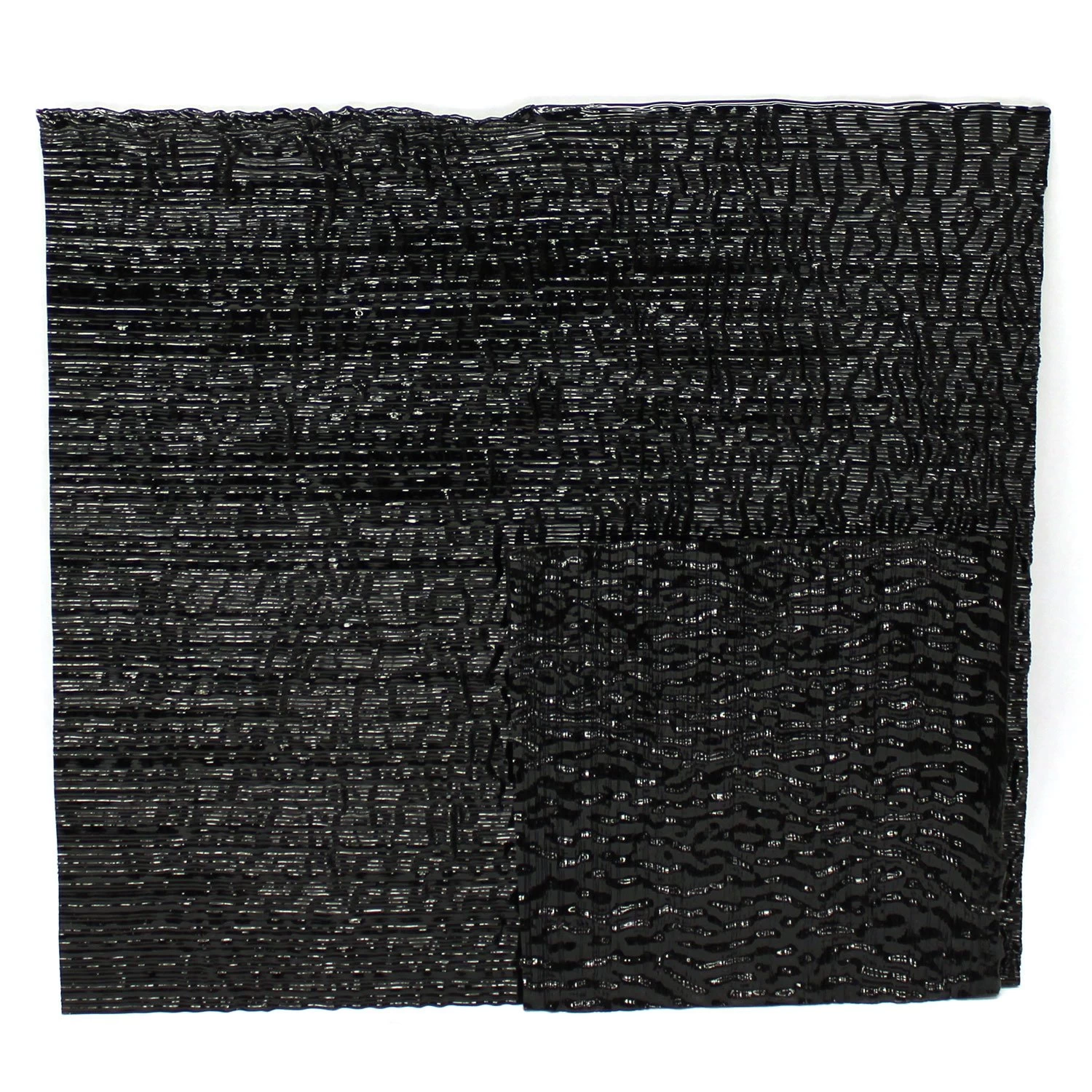 Uro Black Opal Fipple - 96 COE - Image 3