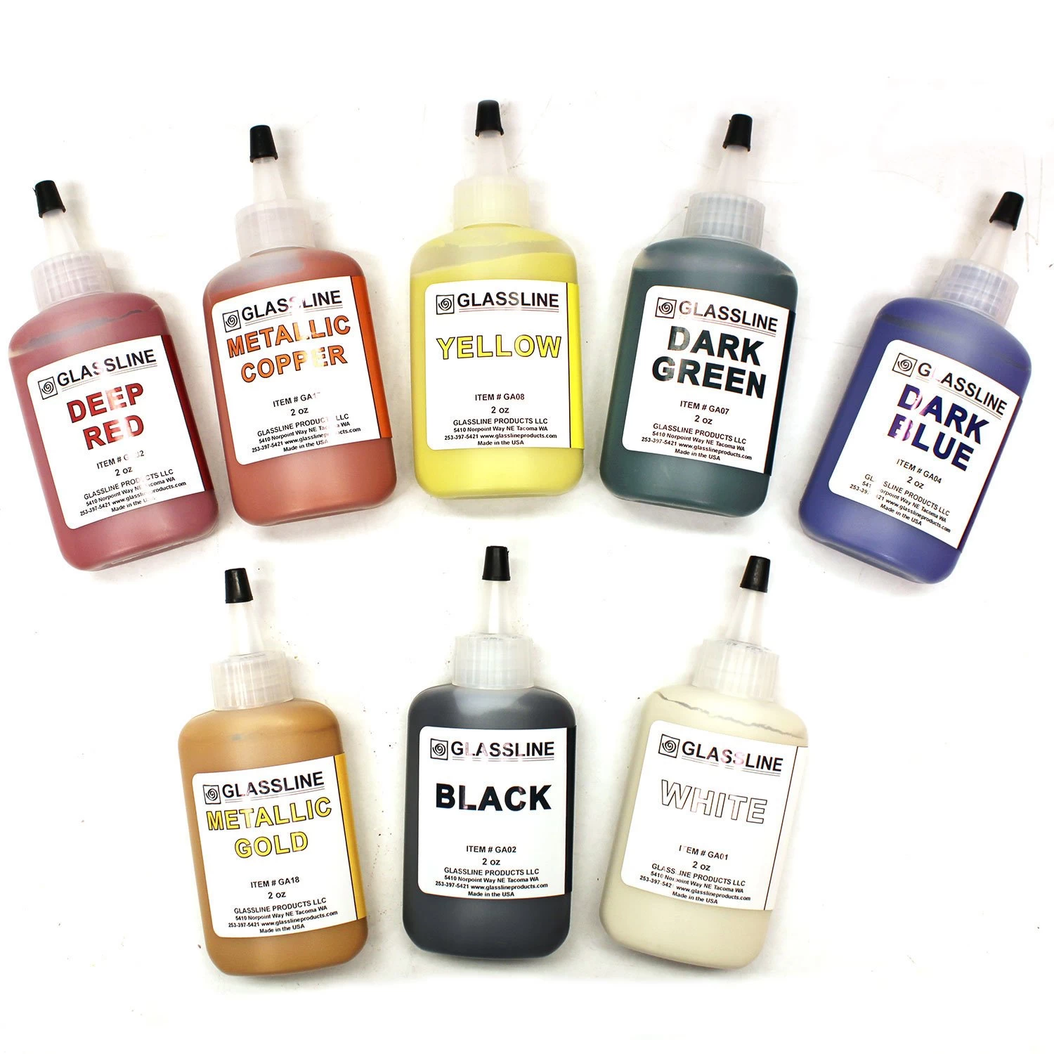 Glassline Pen Best In Show Assortment - Image 2