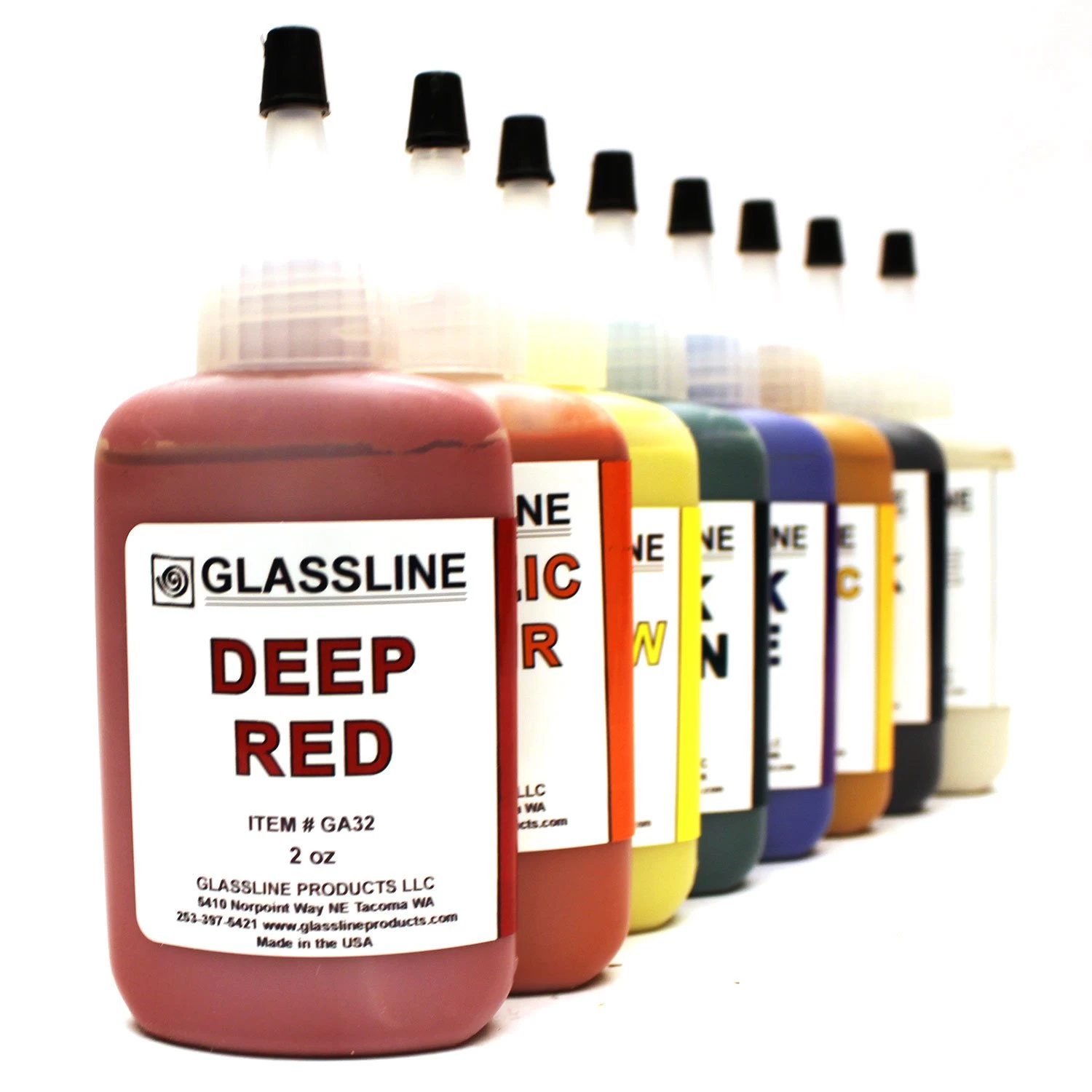 Glassline Pen Best In Show Assortment - Image 3