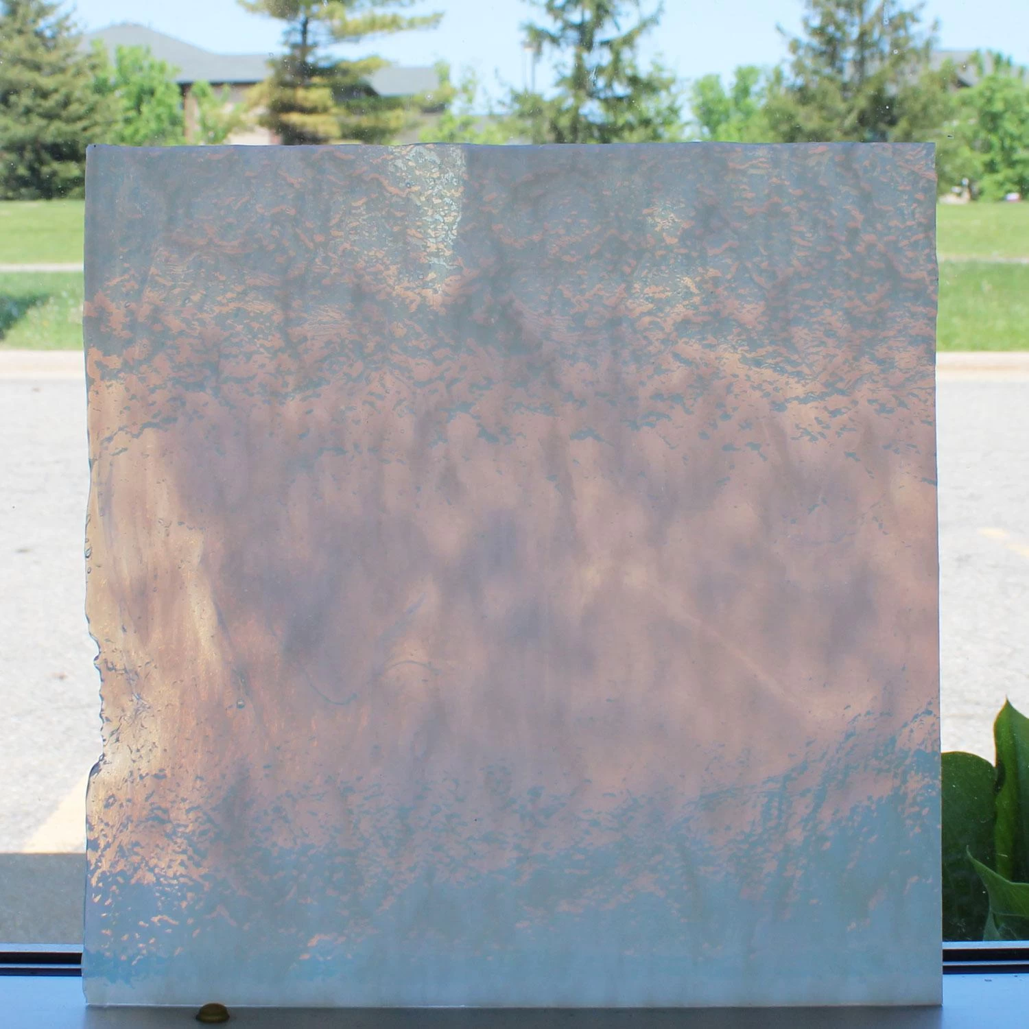 Uro White Granite - Image 2
