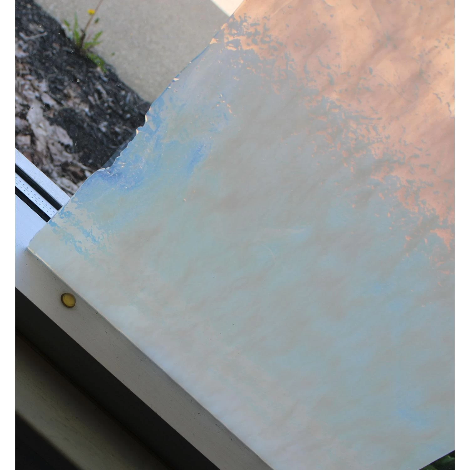 Uro White Granite - Image 4