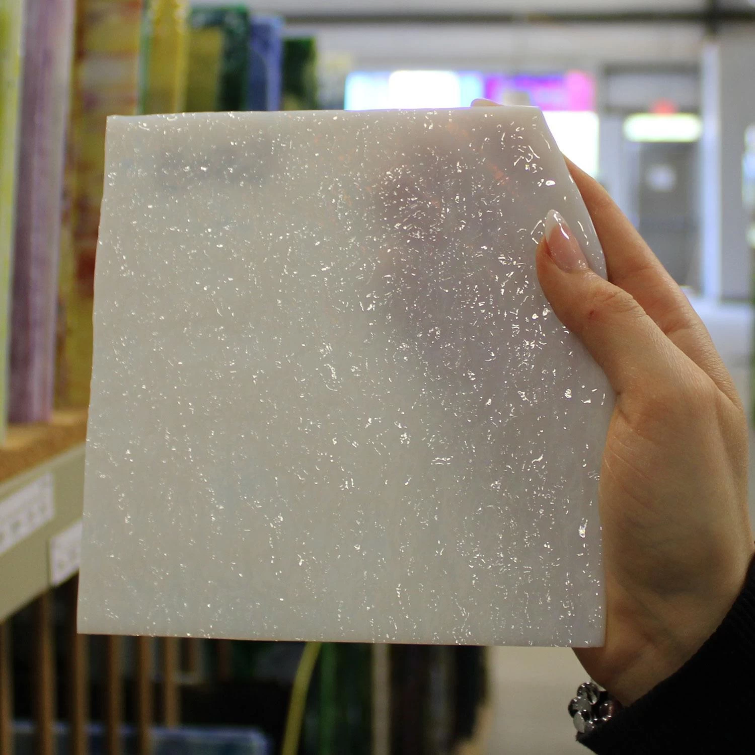 Uro White Granite - Image 6