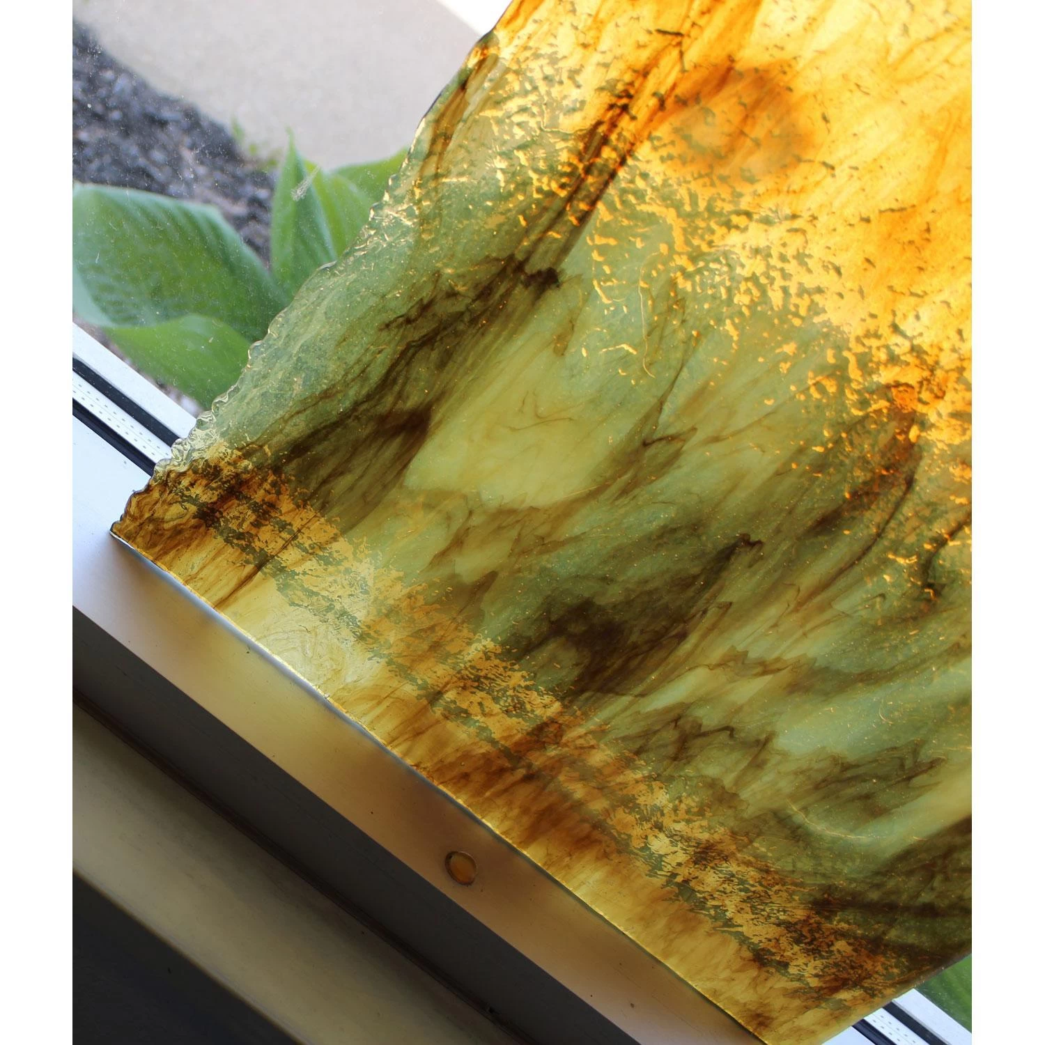 Uro Light Brown And Dark Brown Granite - Image 4