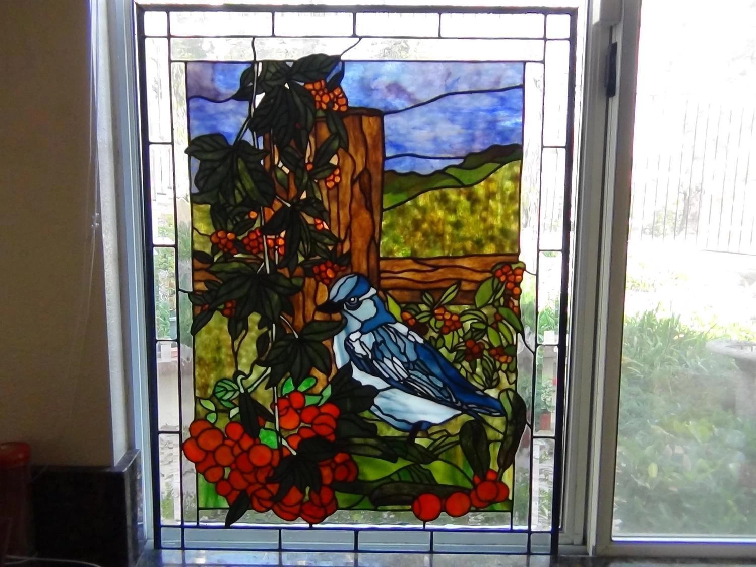 Uro Light Brown And Dark Brown Granite - Image 8