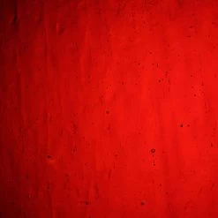 Wissmach Medium Red Transparent