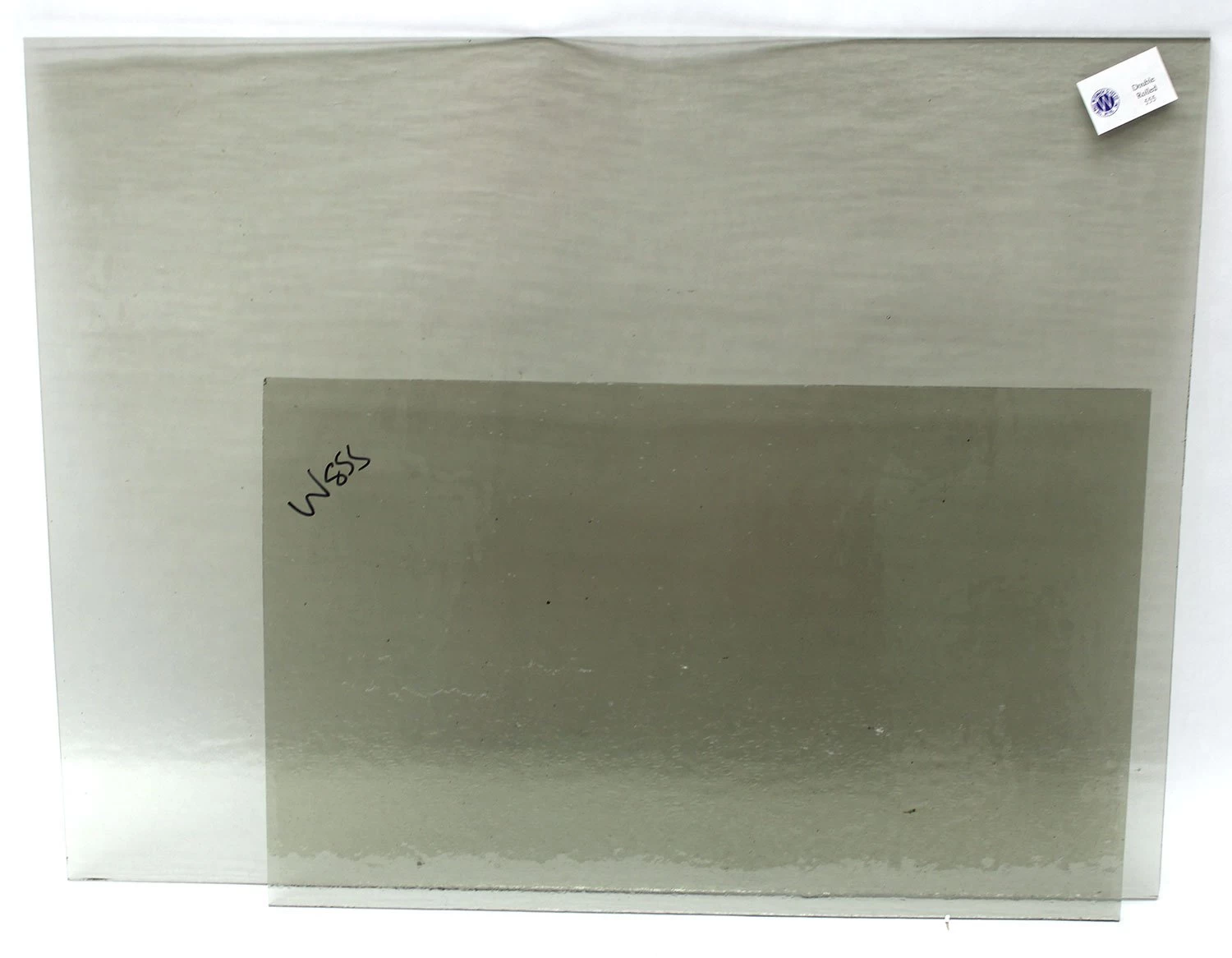 Wissmach Light Gray Transparent - Image 2