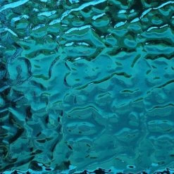 Wissmach Medium Copper Blue Flemish