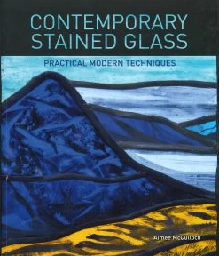 Contemporary Stained Glass