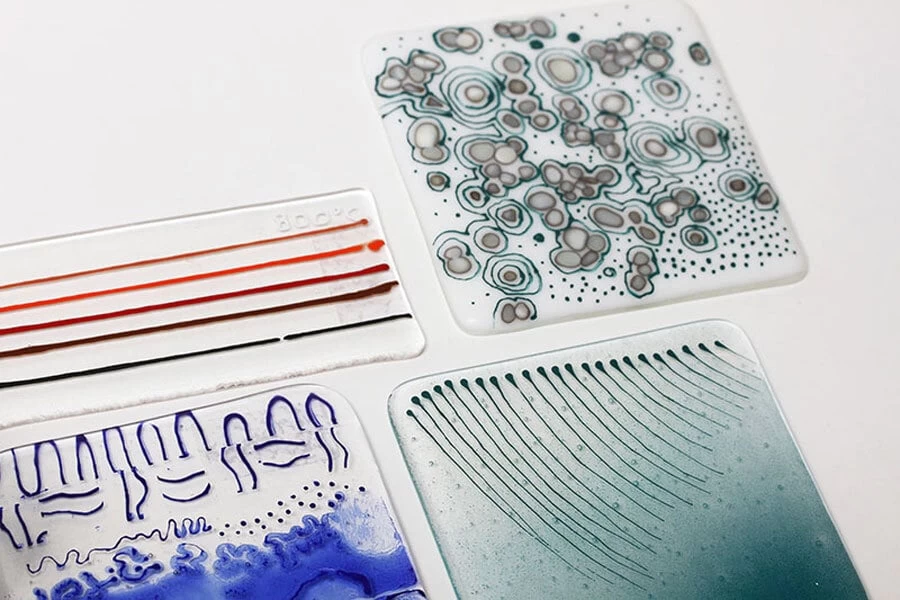 Color Line Paint Set - Image 6