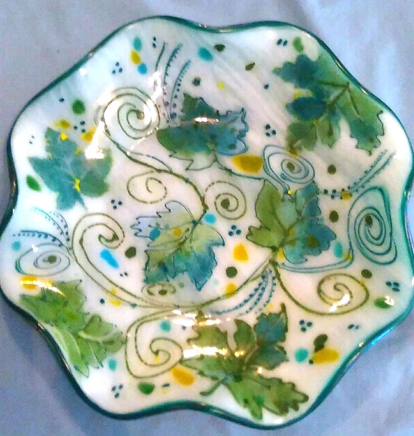 Color Line Paint Set - Image 7