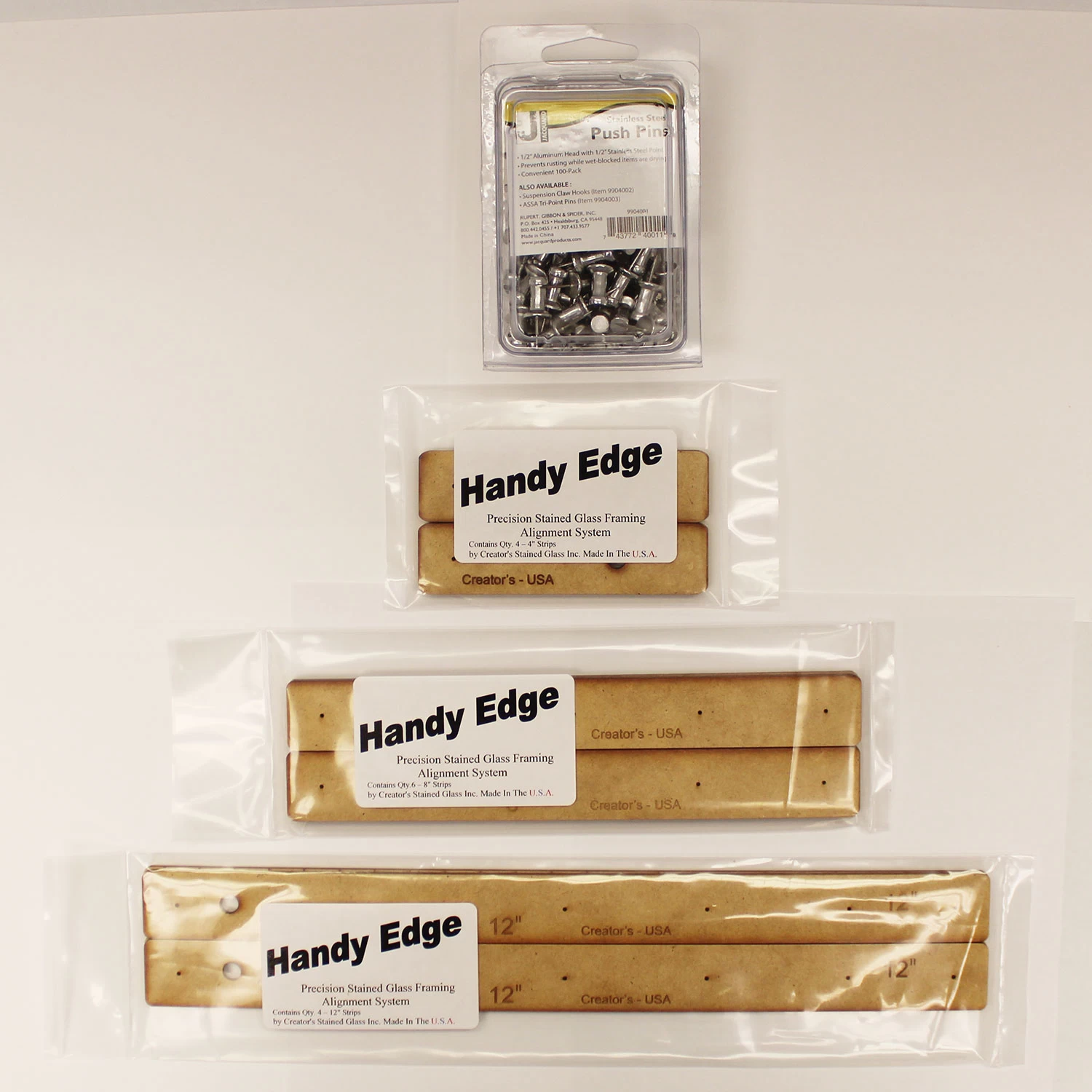 Handy Edge Complete Set - Image 3