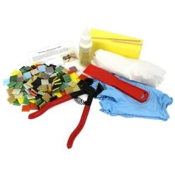 Mosaic Mercantile Essential Set