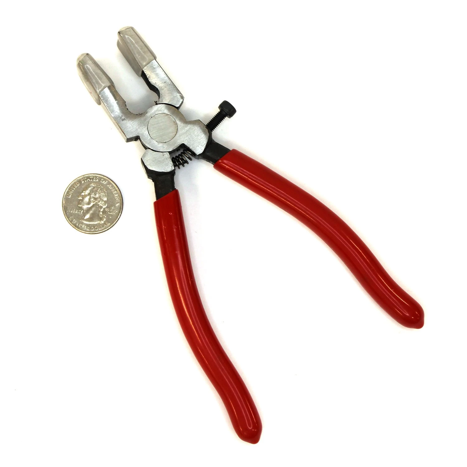 Studio Pro 6-1/2" Running Pliers - Image 2