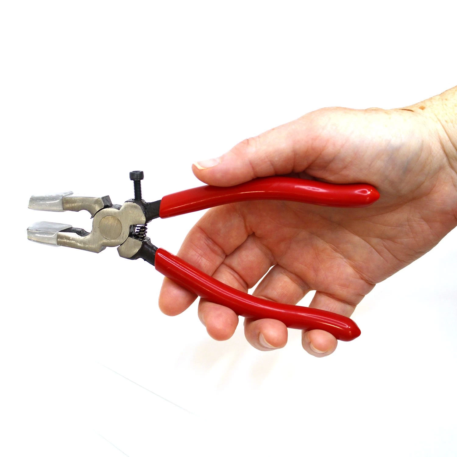 Studio Pro 6-1/2" Running Pliers - Image 3