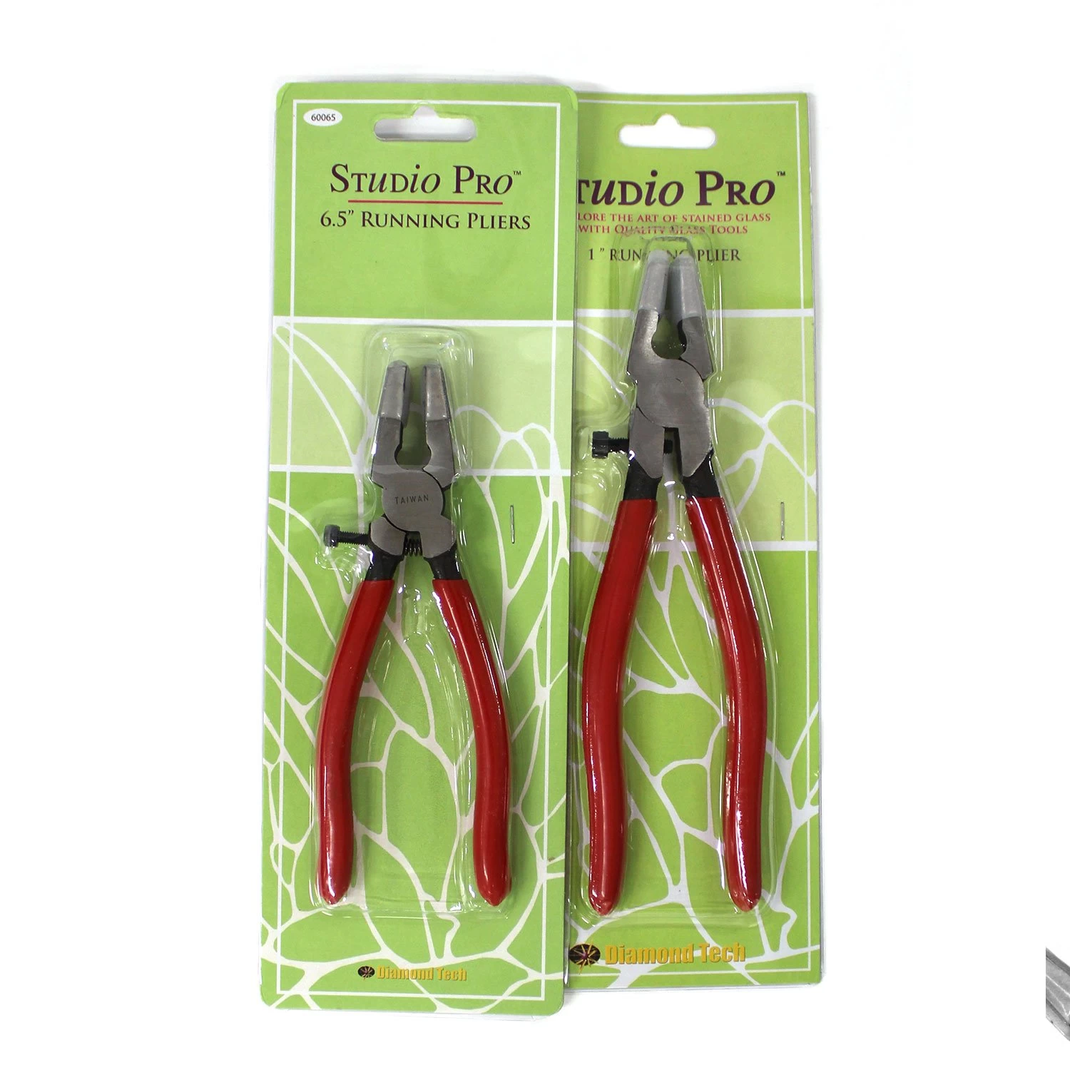 Studio Pro 6-1/2" Running Pliers - Image 5