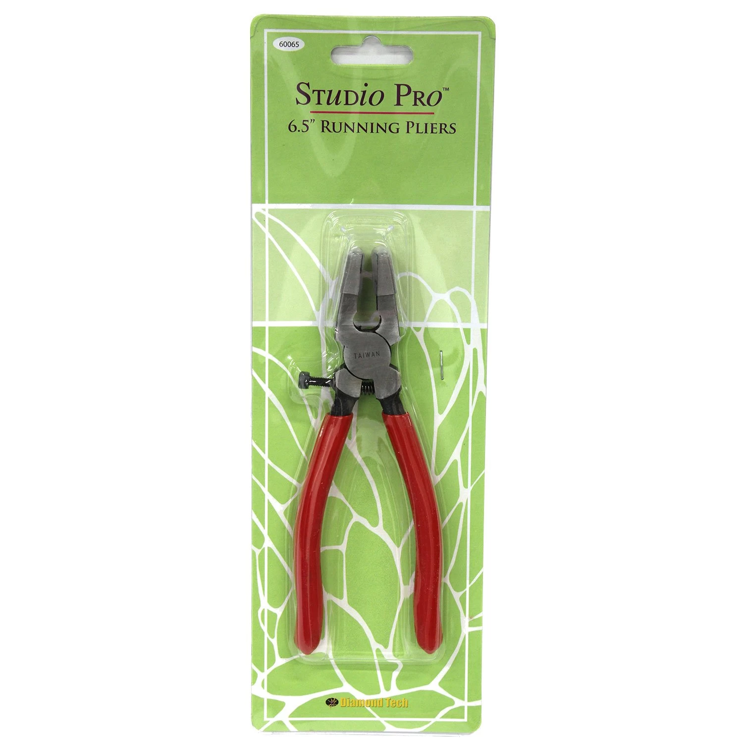 Studio Pro 6-1/2" Running Pliers - Image 6