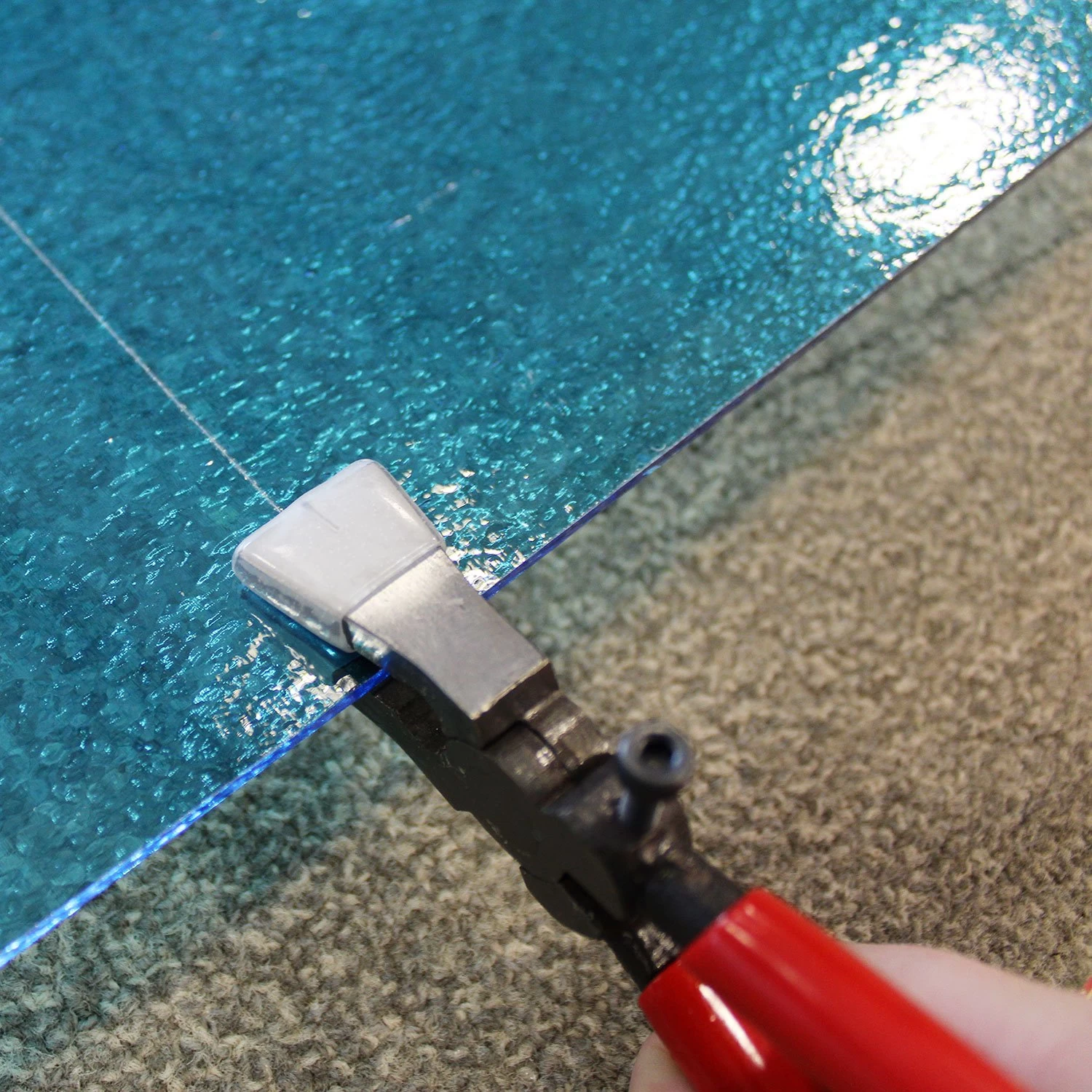 Studio Pro 6-1/2" Running Pliers - Image 8