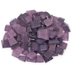 Wildflower Crafter's Cut Tile Mix - 1/2 Lb