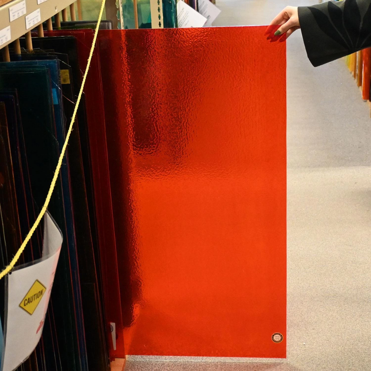 Wissmach Light Orange Corella Classic - Image 3