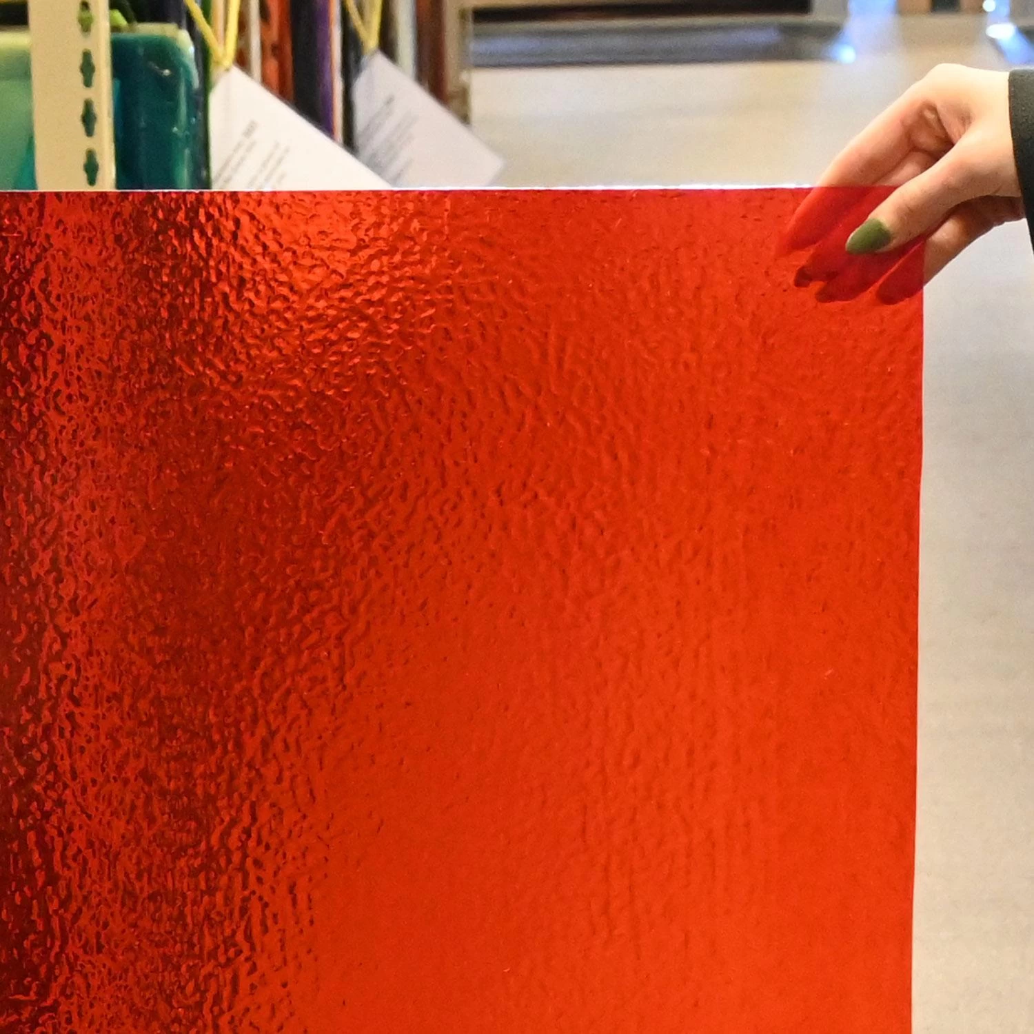 Wissmach Light Orange Corella Classic - Image 4