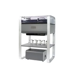 WAZER Standup Waterjet Cutter