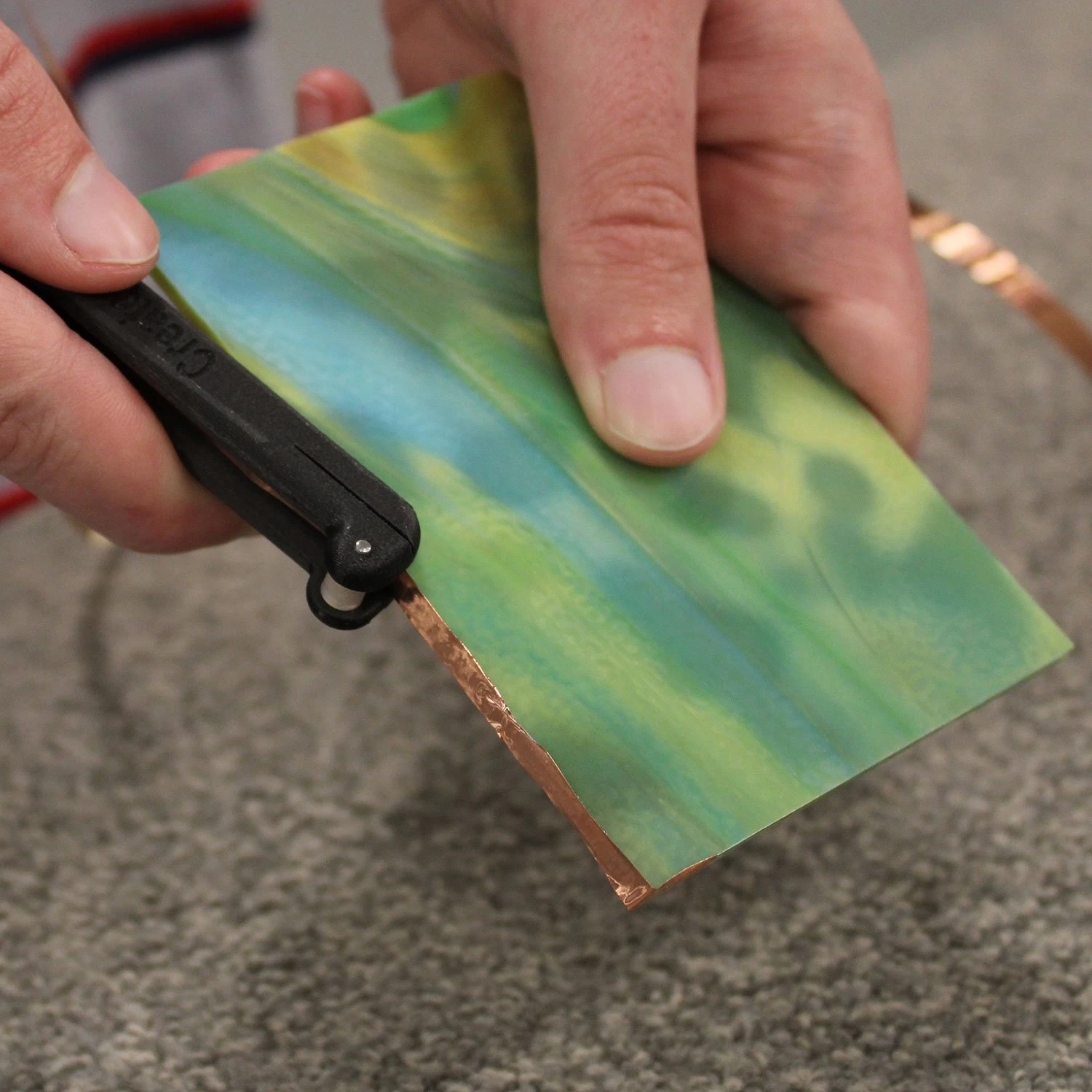 7/32" Handy Foiler - Image 5