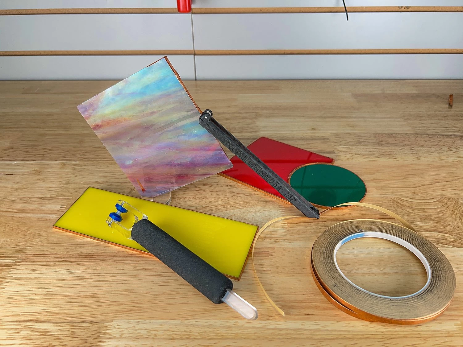 7/32" Handy Foiler - Image 6