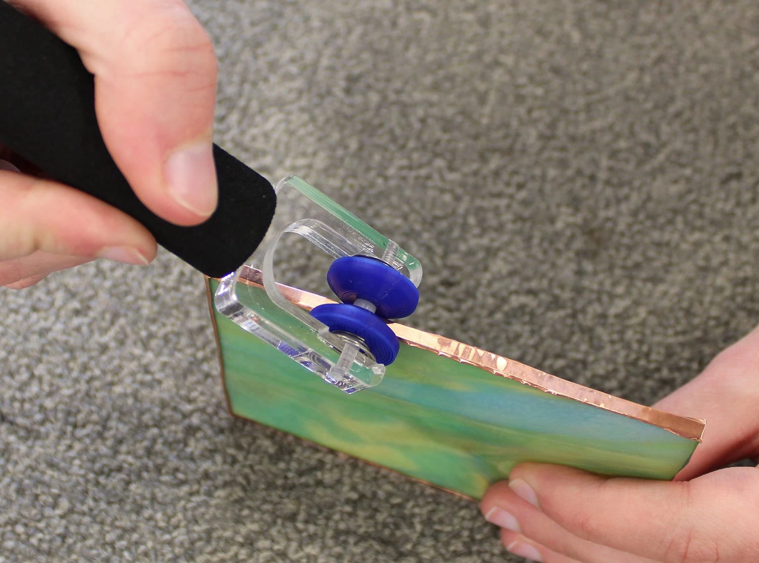 Universal Crimper Burnisher - Image 3