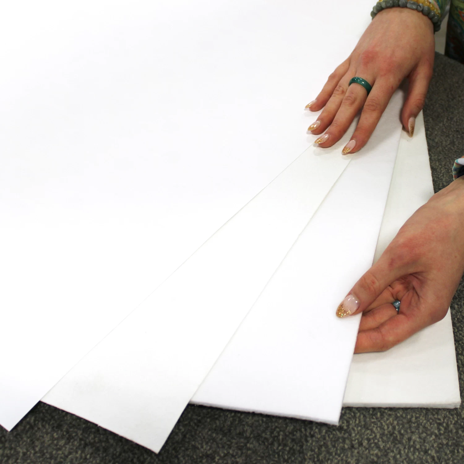 Shelf Paper Sample Pack - Image 2